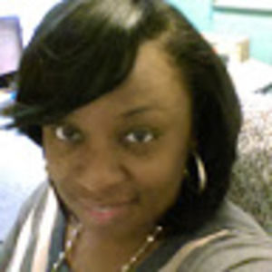 Meet your Posher, Tamara